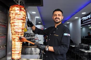 Adana Lezzet Festivali’nde 1 milyon ziyaretçi ve 1000 ton et tüketilmesi bekleniyor/ Ek fotoğraflar