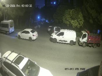 İstanbul'da 'hayalet ekran' hırsızları kamerada: 2 gözaltı