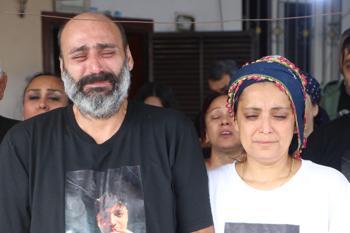 Kazada ölen Hasan Emre’nin babası: Kendi evladımı bana yıkattılar ama katili serbest kaldı / Ek fotoğraflar