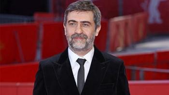 Emin Alper’e Üsküp’te Dünya Sinemasına Katkı Ödülü