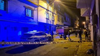 Çocukların kavgasına aileler de dahil oldu 1 kişi hayatını kaybetti