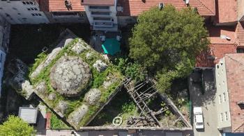 2,9 milyon liralık dev restorasyon! Taşköprü’de 200 yıllık tarih yeniden doğuyor