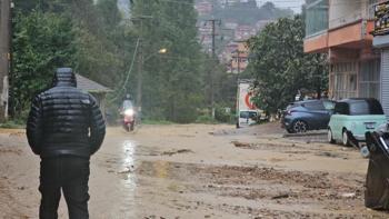 Meteoroloji İstanbul dahil 11 ili uyardı! Sel ve su taşkınlarına dikkat