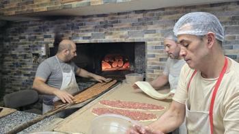 Yozgat'ın gizli lezzeti: Yerköy kıymalı pidesi Konya'nın etli ekmeğine rakip oldu!