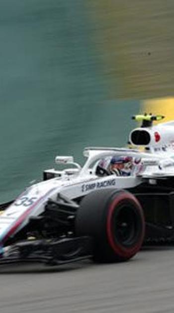 Formula 1 2019 takvimi onaylandı