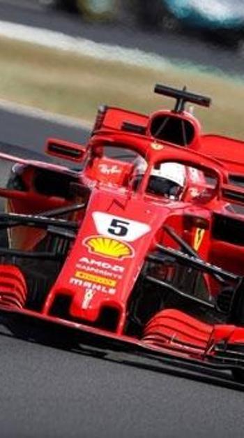 Azerbaycan 2023'e kadar Formula 1 takviminde!