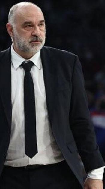 Anadolu Efes'in EuroLeague tarihinin en büyük takımı mı? Laso: Hayır!