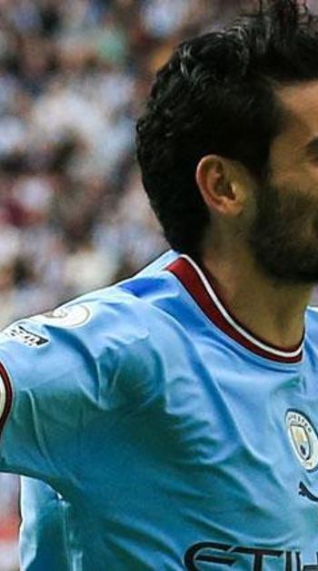 Manchester City'in yıldızı İlkay Gündoğan'ın yeni takımı belli oluyor!