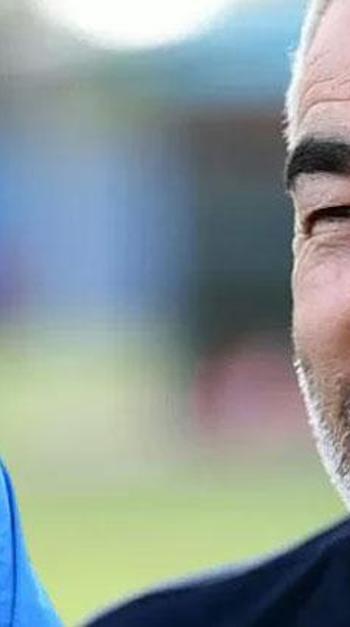 Eyüspor Gençlerbirliği'ne kaybetti Samet Aybaba ile anlaşmaya vardı