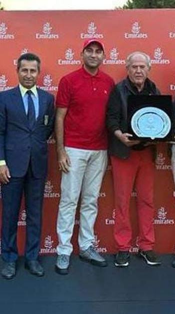 Emirates İstanbul Golf Cup 2023