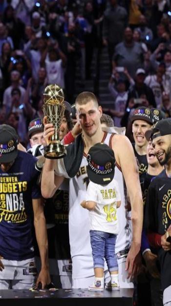 Son 4 sezon, 4️ farklı şampiyon...NBA 2023-2024 sezonu başlıyor, NBA maçları hangi kanalda?