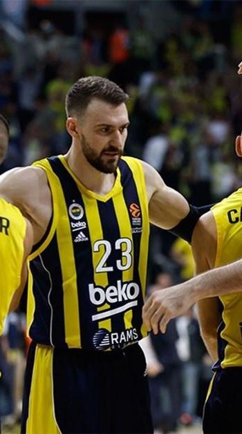 Belgrad'da 3. kayıp! Fenerbahçe Beko, Maccabi'ye maçı hediye etti!
