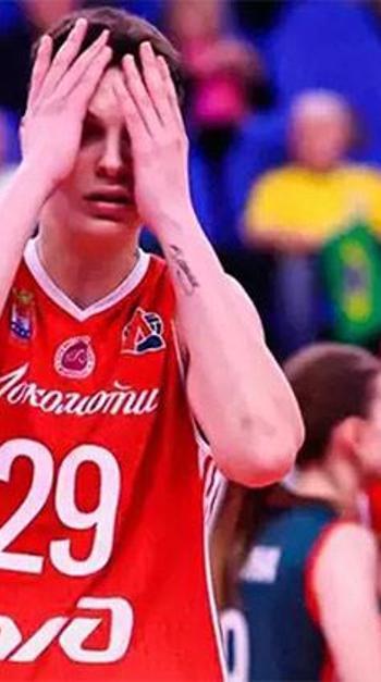 Ebrar Karakurt yıkıldı! Altın sette kaybettiler 