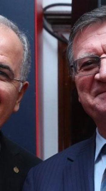 Tarihte bir ilk gerçekleşecek! CEV Şampiyonlar Ligi Finalleri, Türkiye'de yapılacak