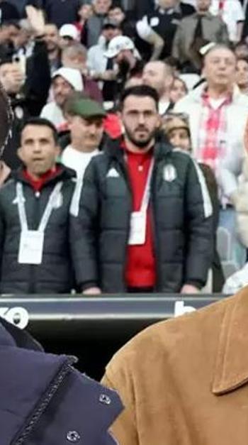 Beşiktaş'ta Santos'un yerine gelecek teknik direktör ortaya çıktı