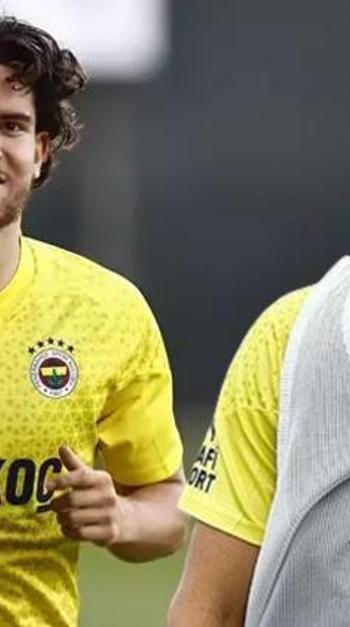 Fenerbahçe'de Ferdi Kadıoğlu ayrılıyor! Cengiz Ünder ayarladı, işte yeni takımı