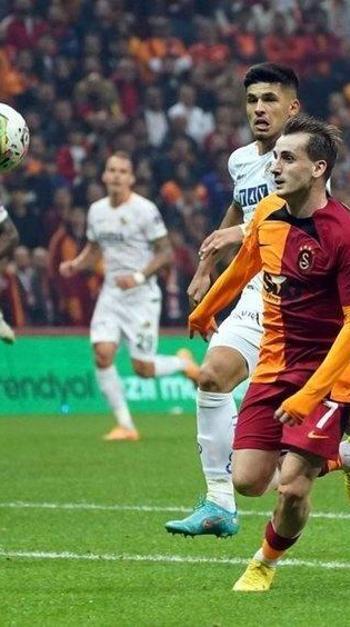 Alanyaspor - Galatasaray maçı bugün mü? Galatasaray Alanya maçı saat kaçta, hangi kanalda?