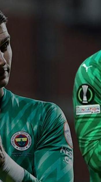 Livakovic dayanamamış, Fenerbahçe'den ayrılığı kafasına koymuşken o isim 'gidemezsin' demiş