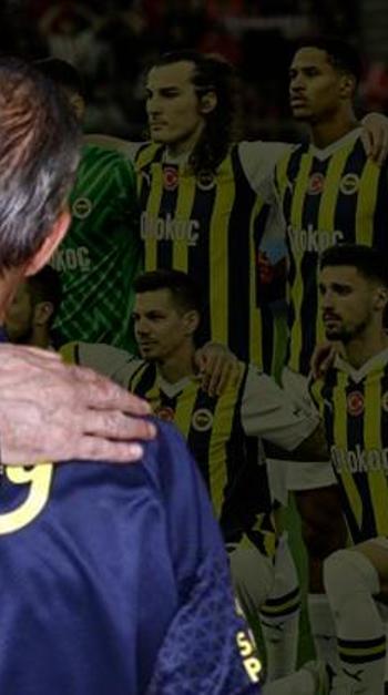 İsmail Kartal'ın inadı Fenerbahçe'yi yaktı! İstenmeyen adam oldu, Ali Koç'u çaresiz bıraktı