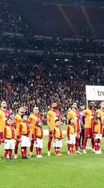 Galatasaray'ın kasası dolup taştı! Tam 2 milyar 827 milyon TL gelir