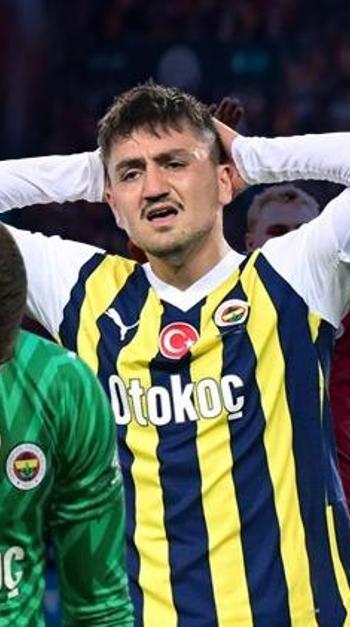 Fenerbahçe havlu atacak! İşte Galatasaray'ın şampiyon olması için gereken sonuç