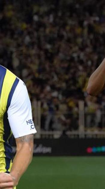 İrfan Can Kahveci çılgınlığı! Fenerbahçe'ye veda ediyor, yeni takımını açıkladılar