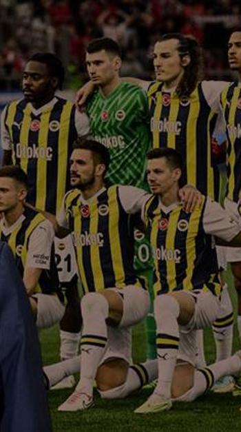 Fenerbahçe'de ilk ayrılık! Milyon eurodan vazgeçip gelmişti, İsmail Kartal artık istemiyor