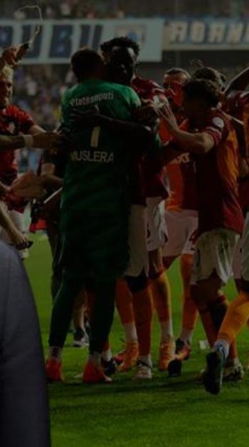 Ziyech, Kerem Demirbay dedi ve ekledi: Galatasaray bunu nasıl yapamaz, inanılır gibi değil