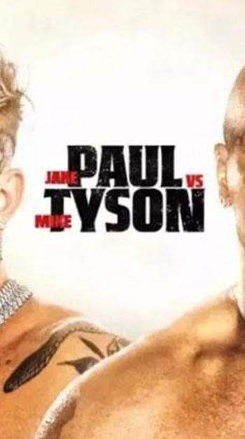Jake Paul-Mike Tyson boks maçı ne zaman, fight date saat kaçta? Jake Paul ve Mike Tyson’un dövüşeceği maçın kuralları