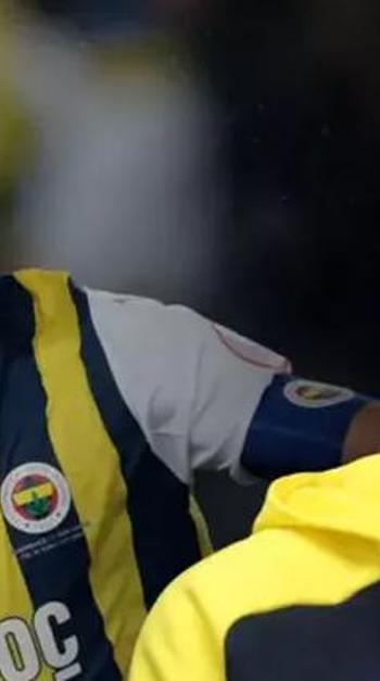 İsmail Kartal ve Dzeko tartıştı mı? Fenerbahçe'den resmi açıklama