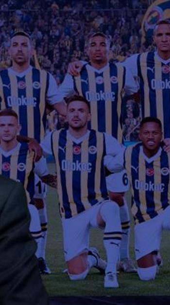 Ali Koç 'Süper Kupa'mızı çöpe attık' deyip gelecek sezon için de kararını duyurdu