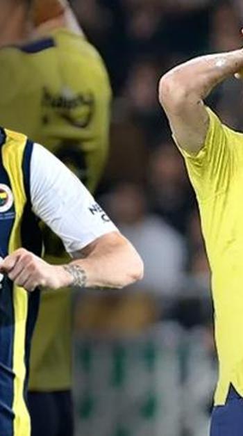 Fenerbahçe'nin 'komutanı' sabırları taşırdı! Kimse istemiyor, sonunda gidiyor
