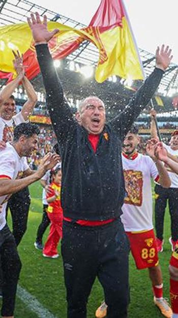 TFF'nin yeni kararı işleri değiştirdi, Göztepe Süper Lig vizesi aldı