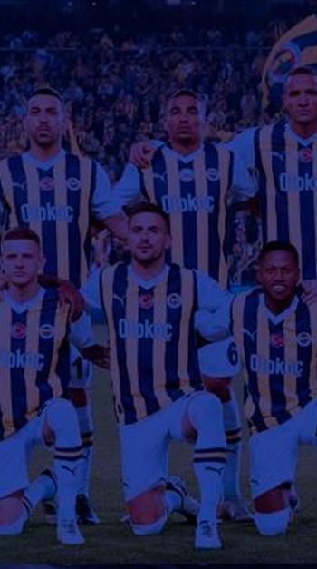 Galatasaray derbisi öncesi Fenerbahçe'de kriz! İsmail Kartal ne yapacağını şaşırdı, kimse kalmadı
