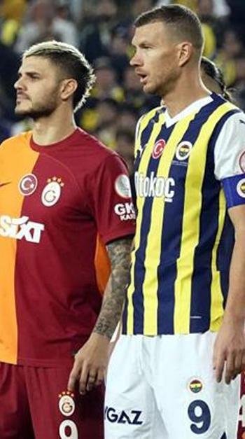 Galatasaray-Fenerbahçe derbisinin oranları belli oldu!
