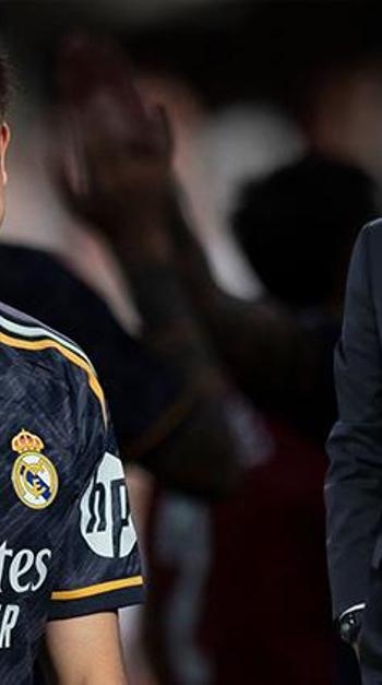 Arda Güler ne yapsa olmuyor! Real Madrid'den yeni karar, kiralık istediler 