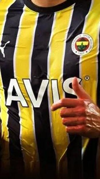  Fenerbahçe'nin eski yıldızı Galatasaray'a!