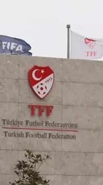 PFDK'dan Galatasaray'a 678 bin lira para cezası!