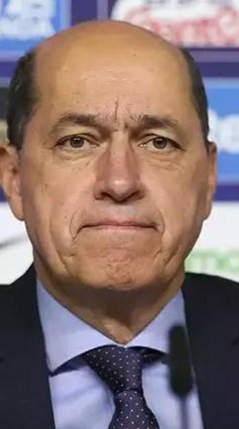 Turgay Demirel, TBF başkanlığına aday olduğunu açıkladı