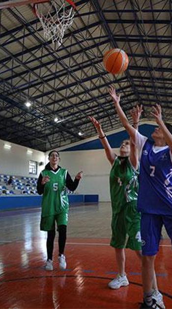 Özel Olimpiyatlar Marmara Bölge Oyunları Çanakkale'de gerçekleştirildi