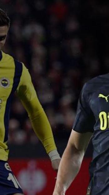 Fenerbahçe'de Tadic'den ayrılık sözleri: Eğer ararlarsa kesinlikle...