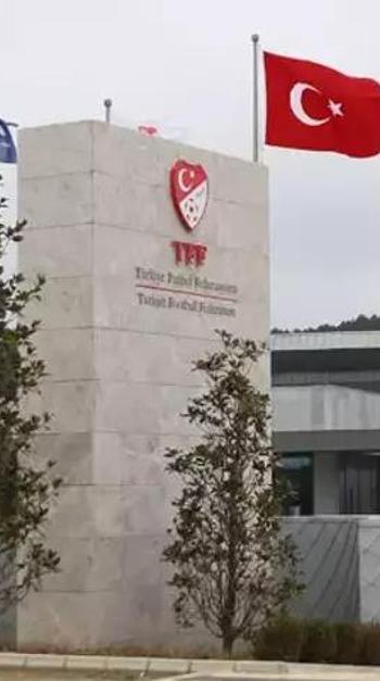 PFDK'dan Ertuğrul Doğan'a hak mahrumiyeti cezası