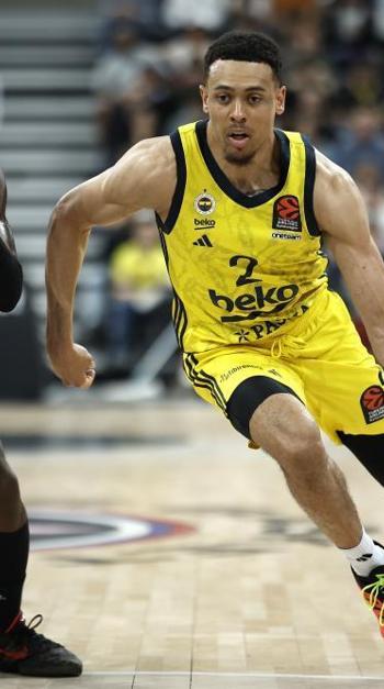 Fenerbahçe EuroLeague'de 7. kez Final Four'da