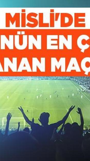 Avrupa’da Hem Futbol Hem de Basketbol Mesaisi! İşte Misli’de Günün En Çok Oynanan Maçları