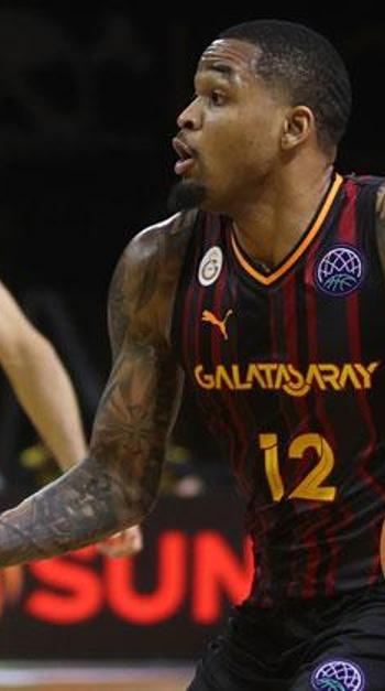 Basketbol Şampiyonlar Ligi'nde Galatasaray finale yükseldi