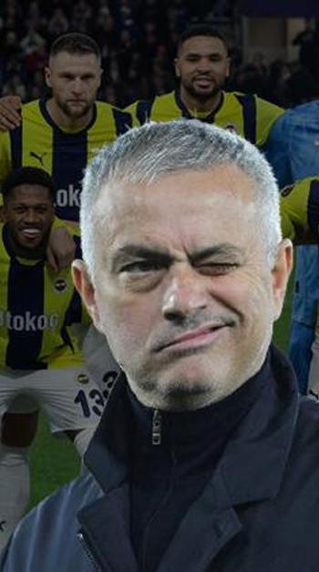 Jose Mourinho için karar verildi: Tazminat düşündürüyor, vedalaşmanın yolları aranıyor