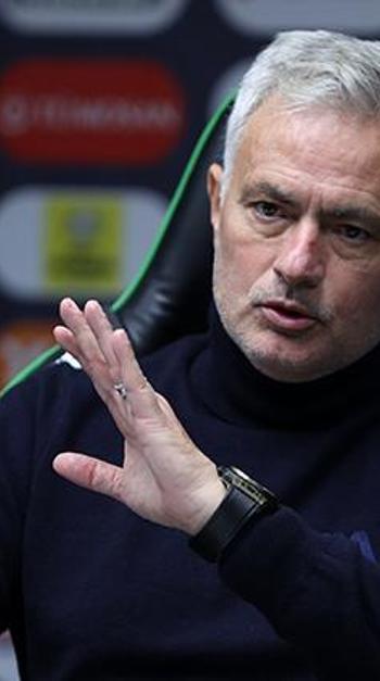 Fenerbahçe'de Ali Koç'un yeni planı ortaya çıktı: Mourinho'yu ayrılığa zorlayacak! 