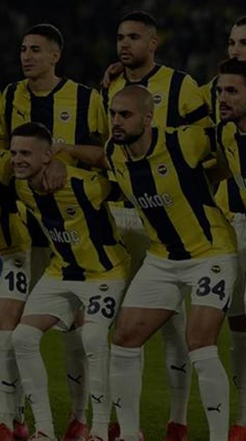 Dzeko, Tadic, Osayi-Samuel, Fred derken Fenerbahçe'de 5 ayrılık birden: Formayı son kez giyecekler!