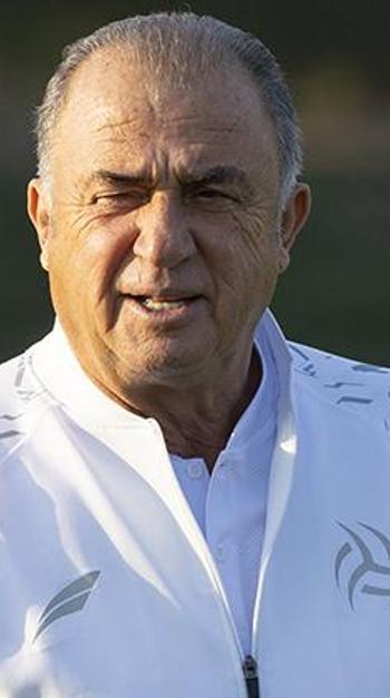 Fatih Terim'den Suudi Arabistan kararı!  Devam etmeyecek