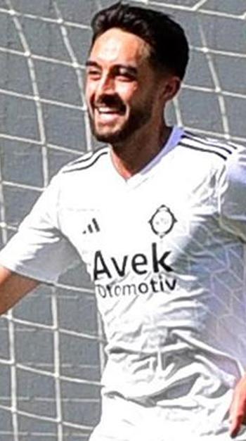 Altay'da kriz çıkacak! Bir ayrılık daha, genç yıldız elden gitti